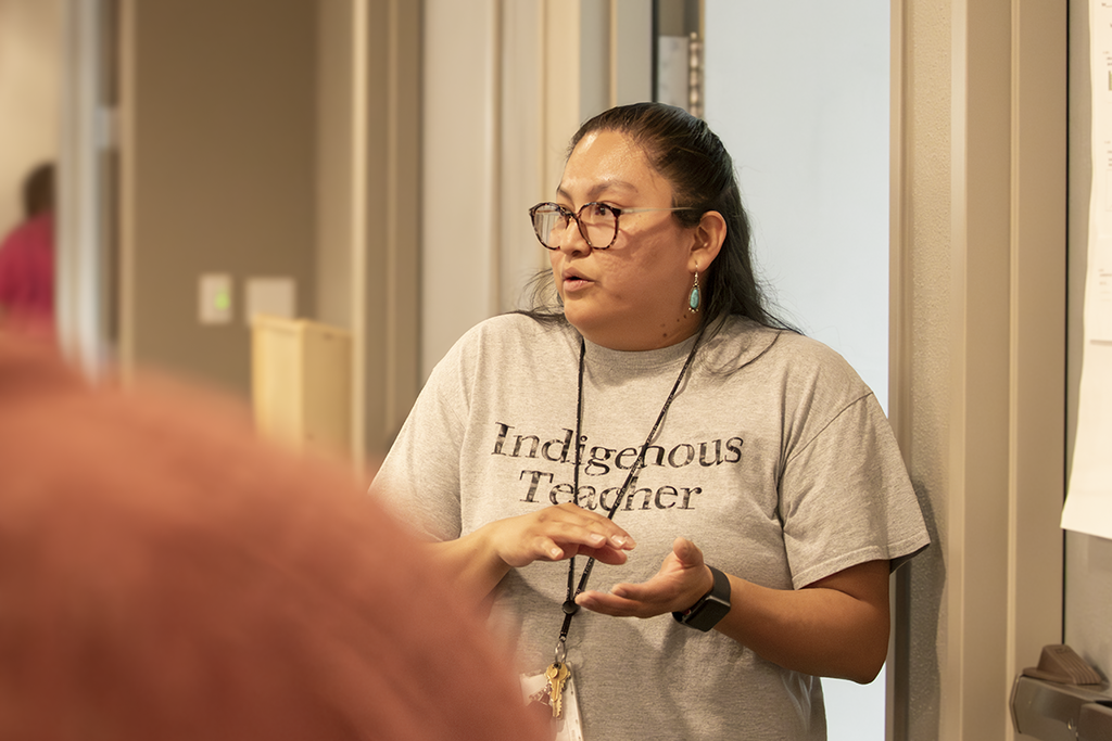 Elementary Math and ELA Teams