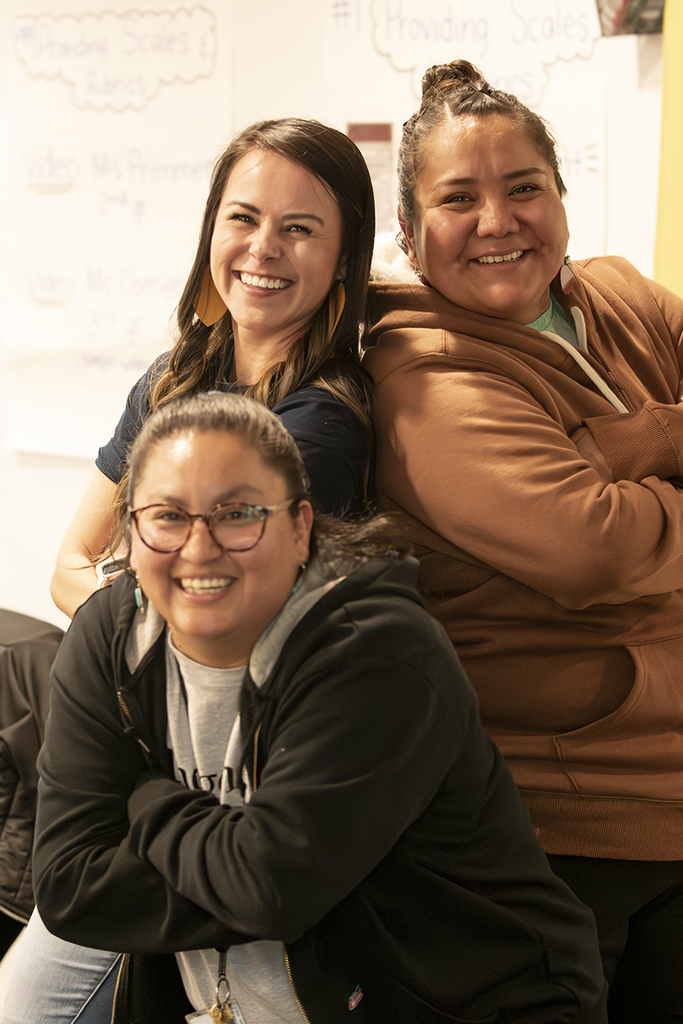 Elementary Math and ELA Teams