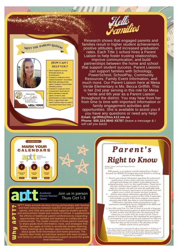Sept 2024 Newsletter