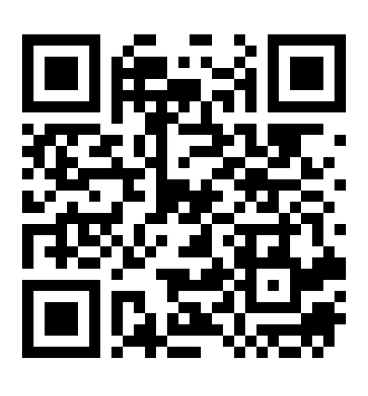 RHS QR Code