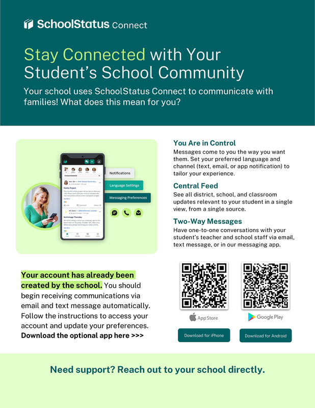 All Your FMS Communications, One Simple Platform