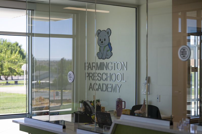 Farmington Municipal Schools Opens New Preschool Academy, Creating New Mexico's Largest Early Childhood Education Campus