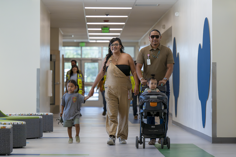 Farmington Municipal Schools Opens New Preschool Academy, Creating New Mexico's Largest Early Childhood Education Campus