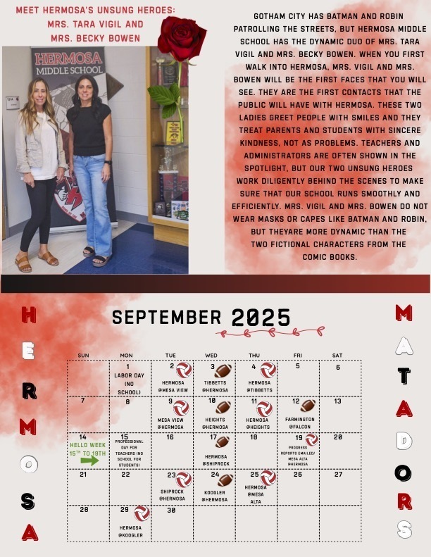 Calendar