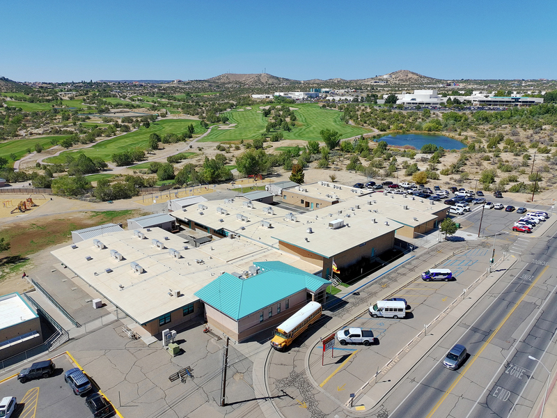 FMS Selects Plans to Build New Schools for Mesa Verde and Heights