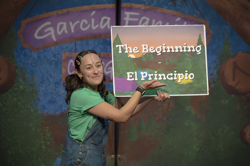 Students Discover the Magic of Learning with “Raquel’s Purple Pineapple Adventures”