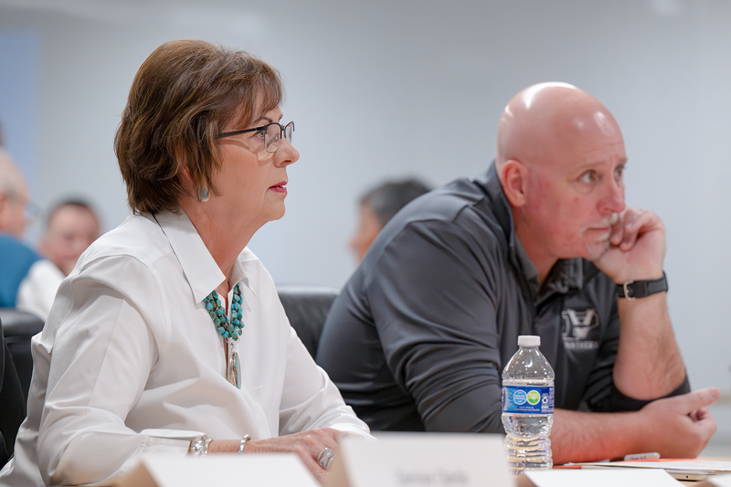 Preparing Students for High-Demand Local Careers: FMS Begins Work on Regional Technical Center