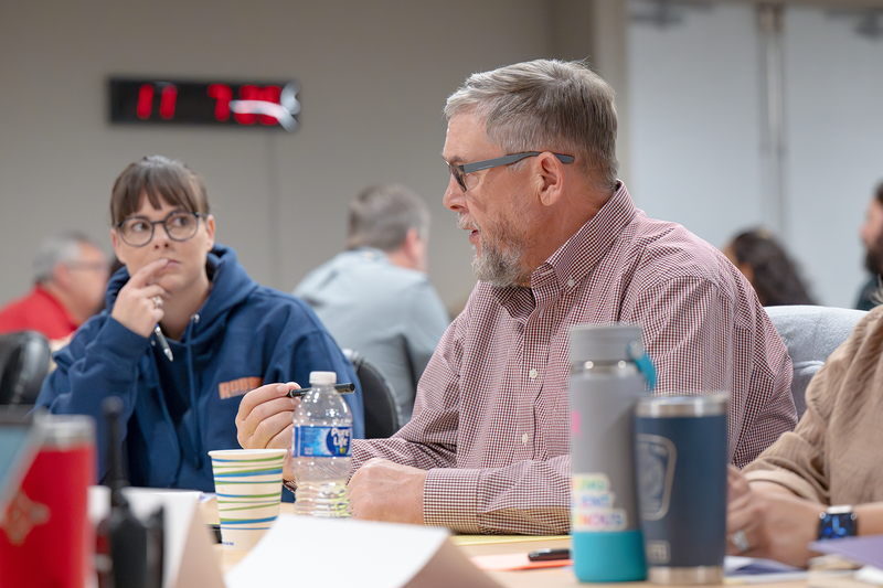 Preparing Students for High-Demand Local Careers: FMS Begins Work on Regional Technical Center