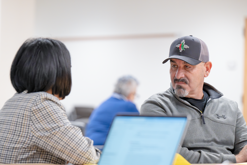 Preparing Students for High-Demand Local Careers: FMS Begins Work on Regional Technical Center