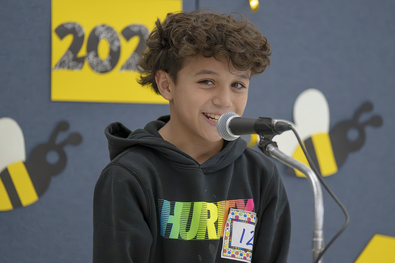 Jaguars Spell Their Way to Victory at McKinley