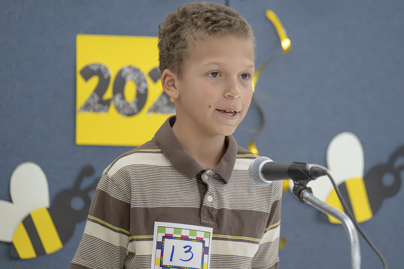 Jaguars Spell Their Way to Victory at McKinley