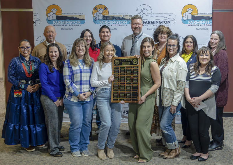 National Board Certified Teachers