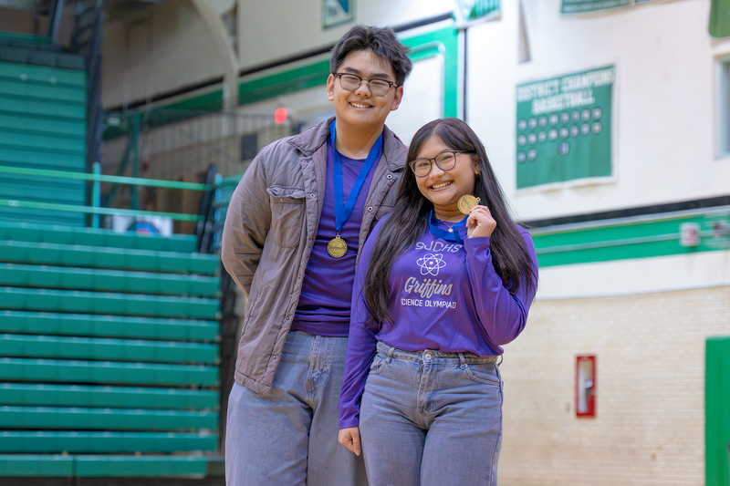 Anatomy & Physiology