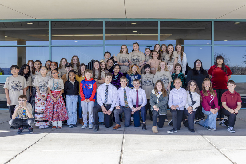 FMS Students Bring History to Life at 2026 National History Day Regional Competition