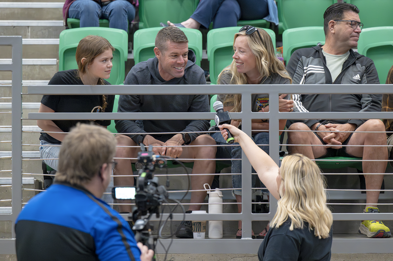 McKinley Elementary Team Wins the 2026 Junior Chef Competition!