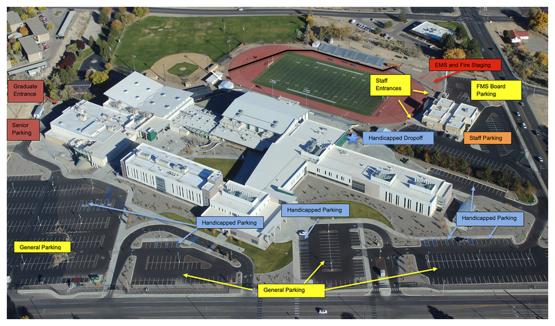Parking Information