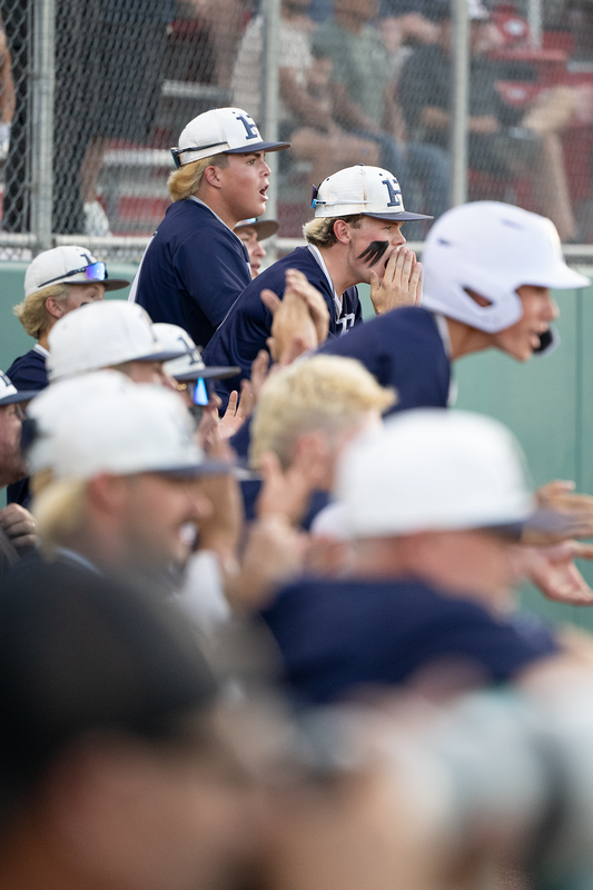 Piedra Vista Baseball Team Wins 5A Baseball Championship