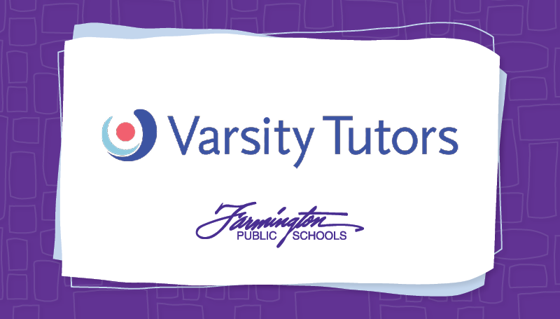 Varsity Tutors at FPS