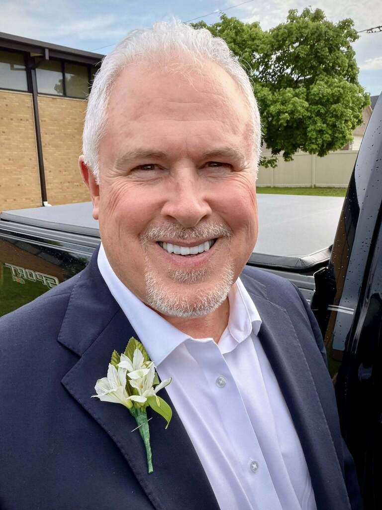 FECC Staff member who is retiring this year.