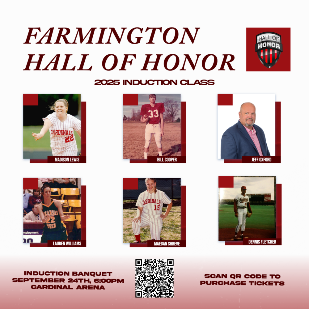 hall of honor