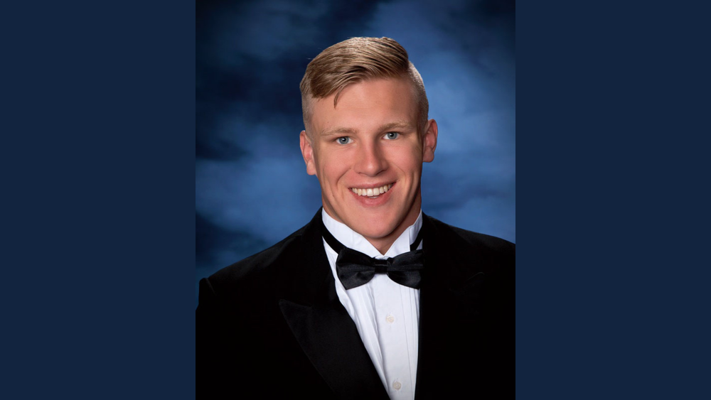 picture of student