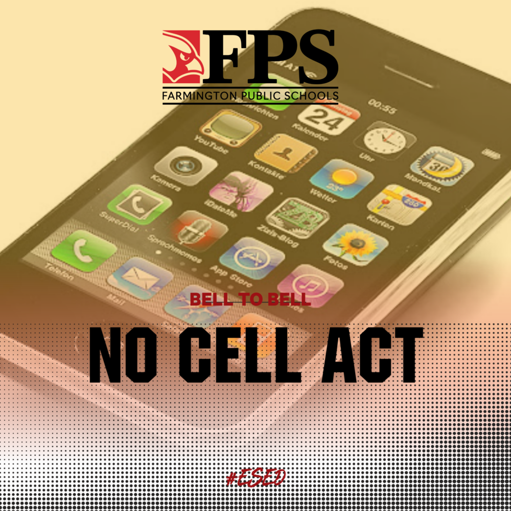 No Cell Act Becomes State Law For 2025-2026 School Year