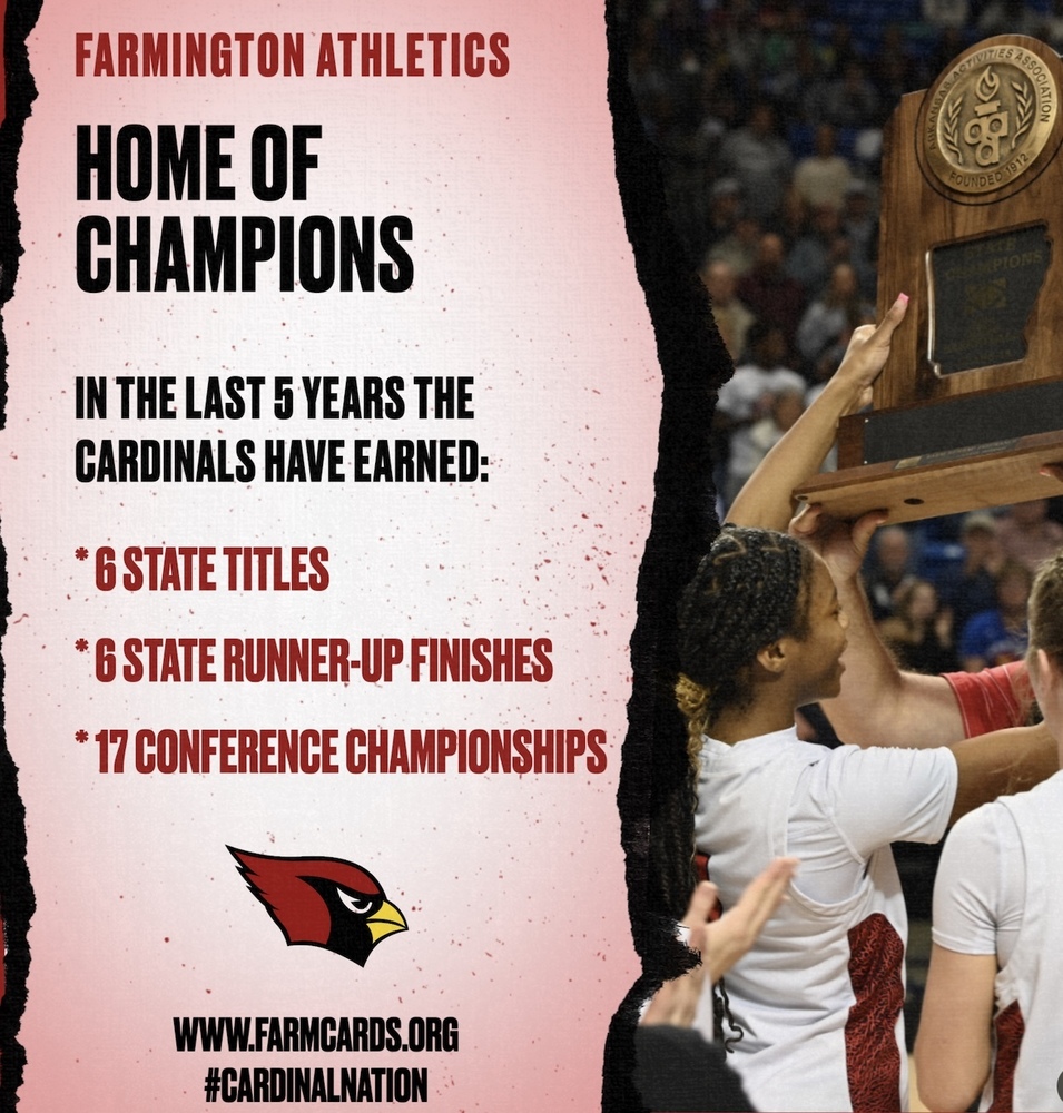 home of champions