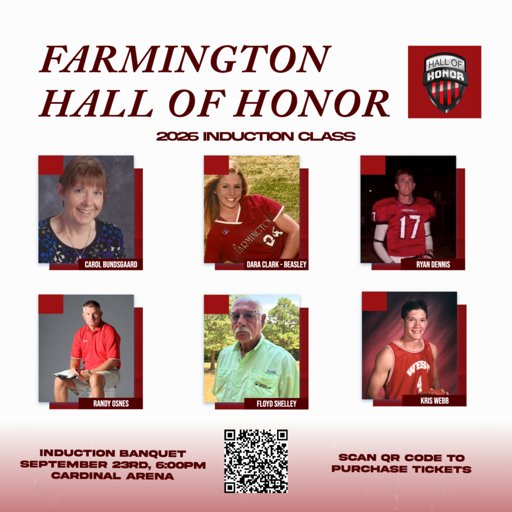 hall of honor