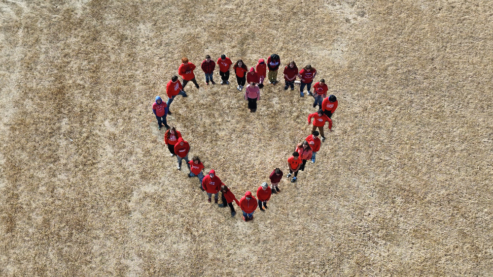 Heart Month