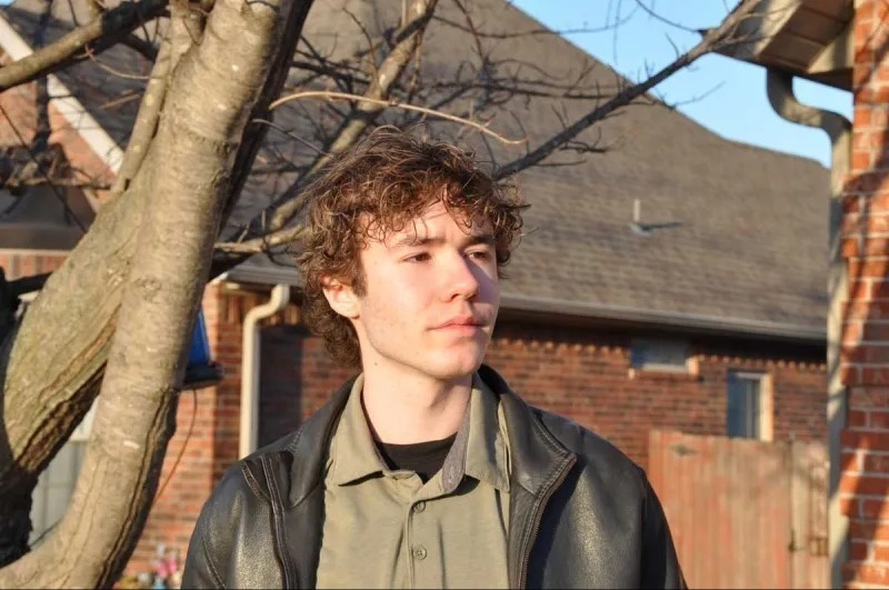 picture of student 