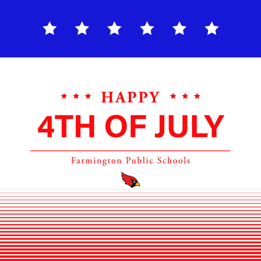 4th of July