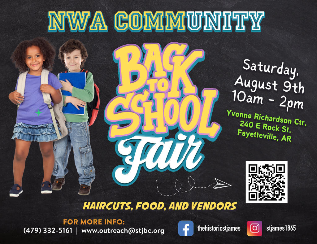 school fair