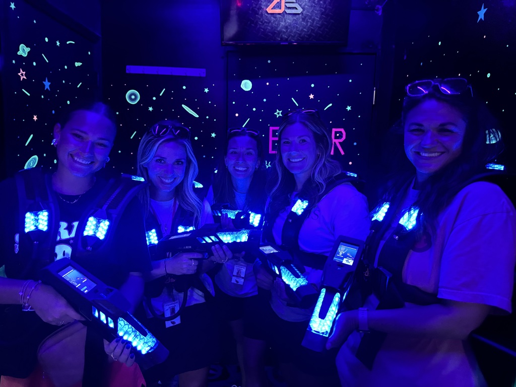 laser tag