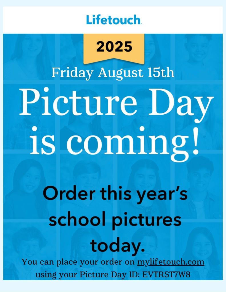 Picture Day 2025