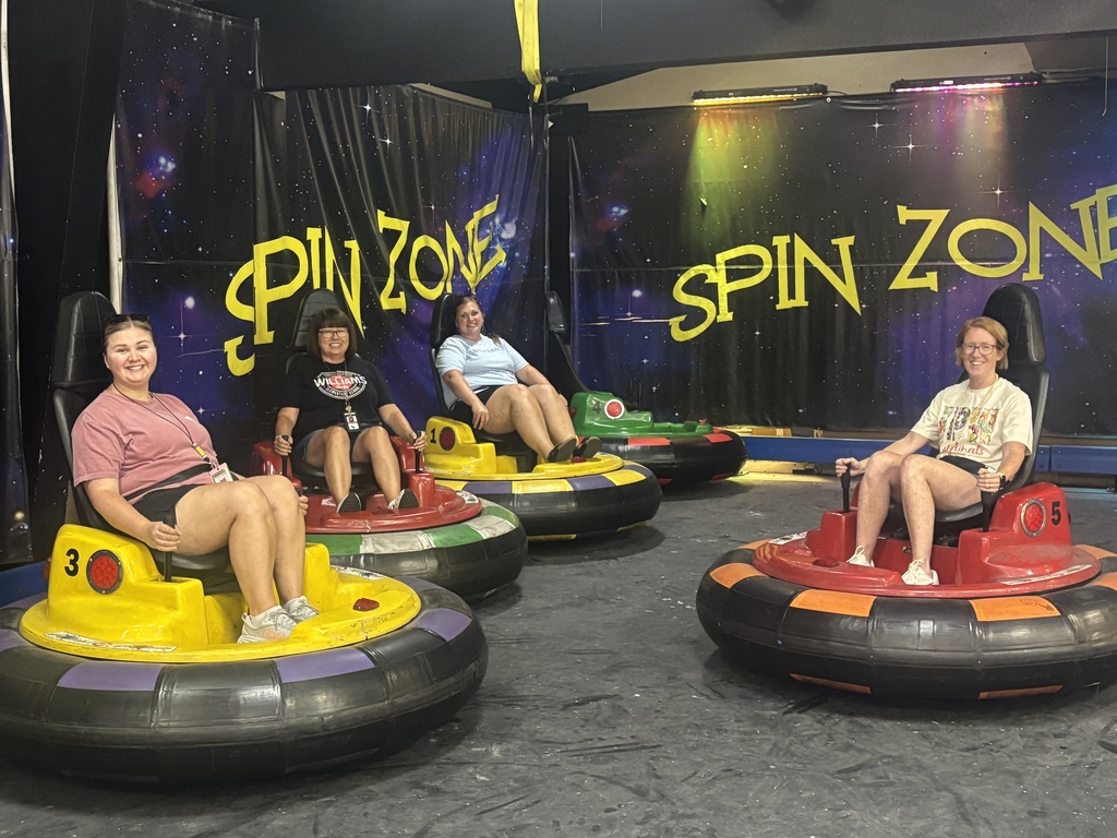spin