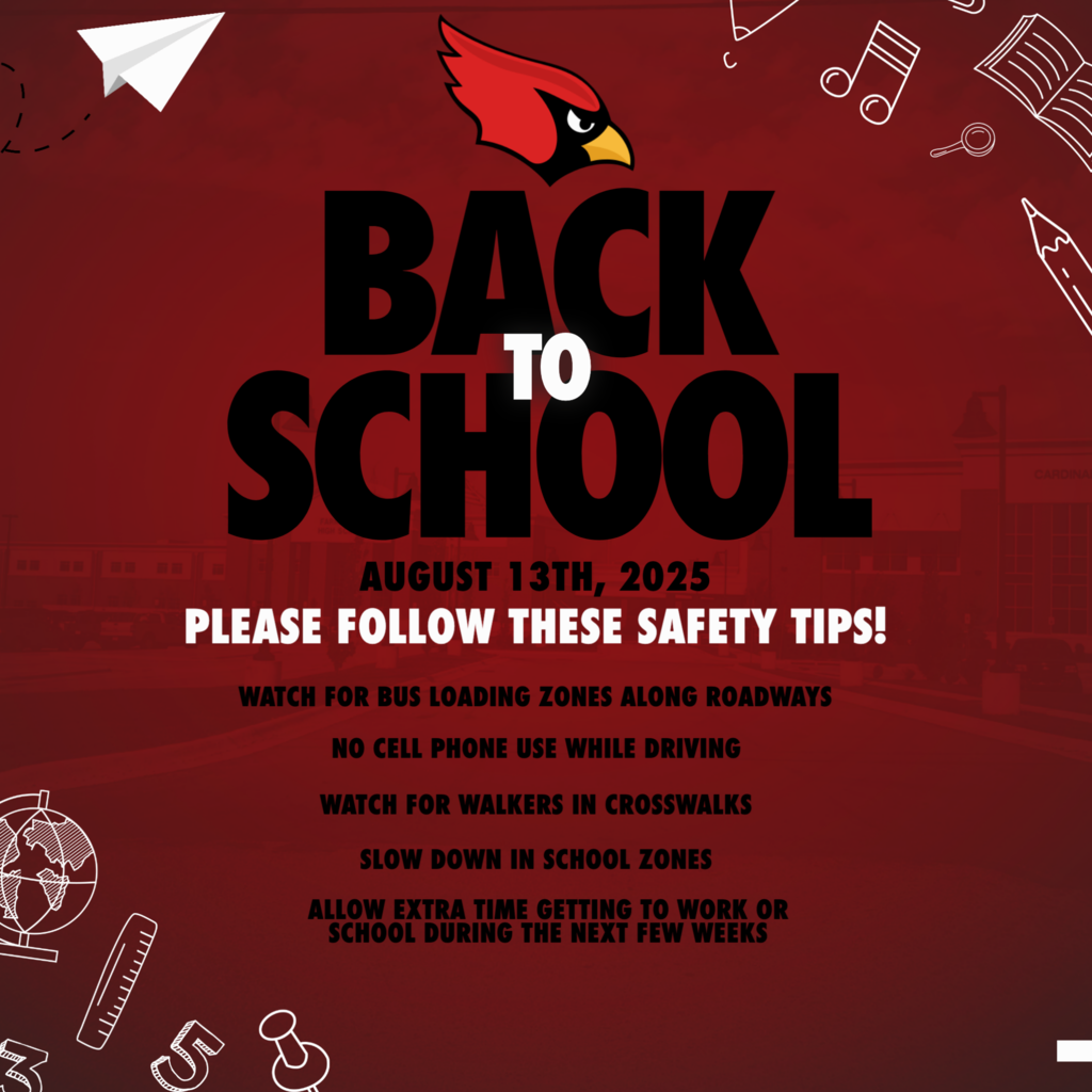 back to school