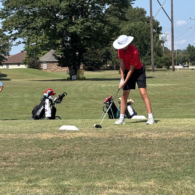 golf