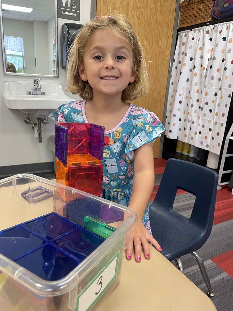 girl with bin