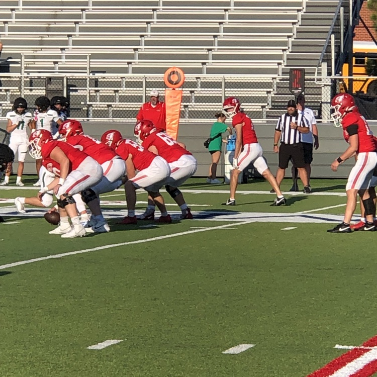 football