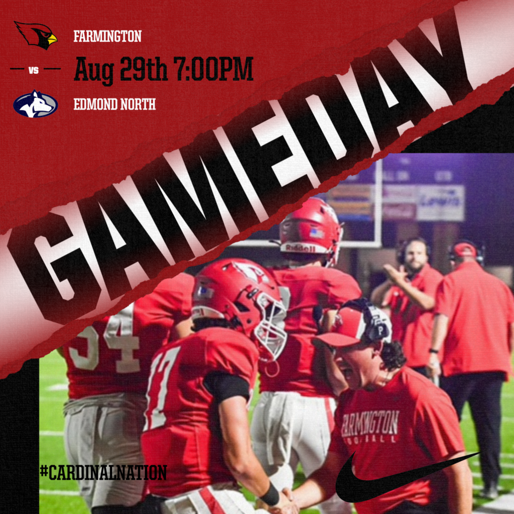 gameday