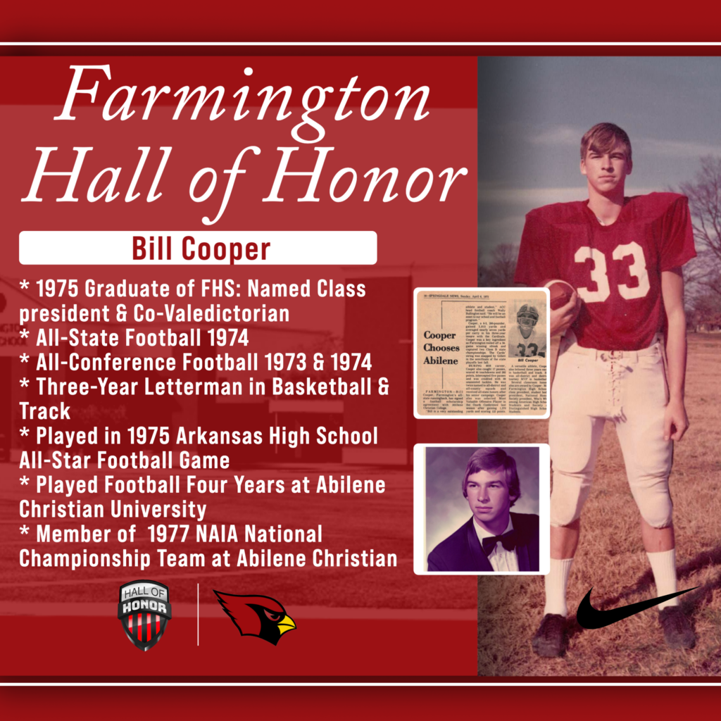 cooper