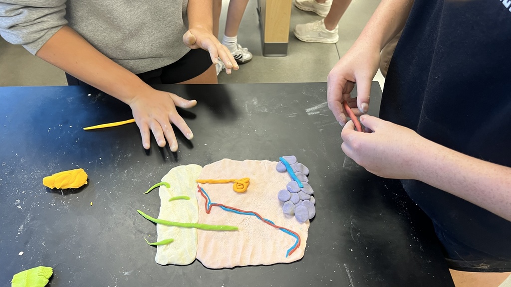 playdoh