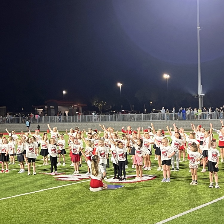 cheer