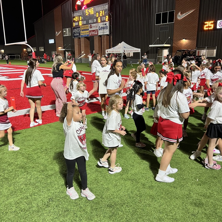cheer