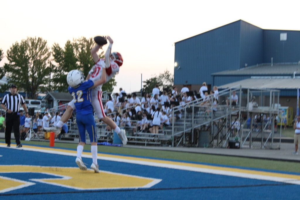 JH Football