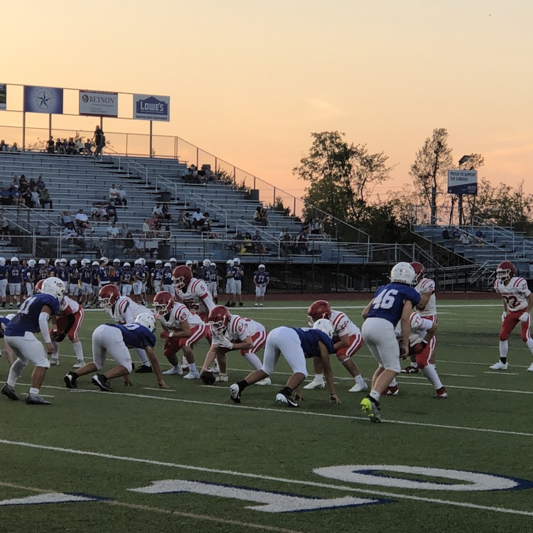 football