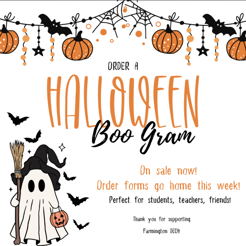 Boo Gram graphic