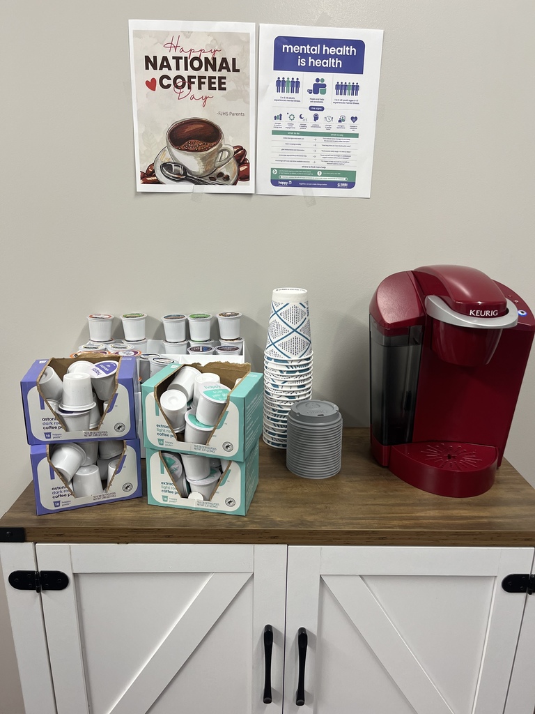 tabletop with coffee pods and keurig