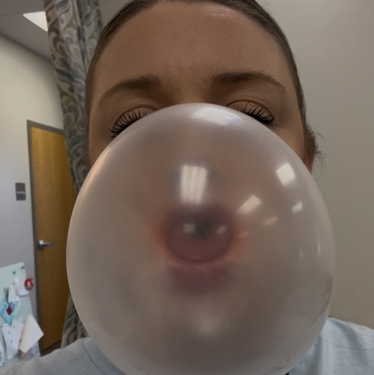 bubble