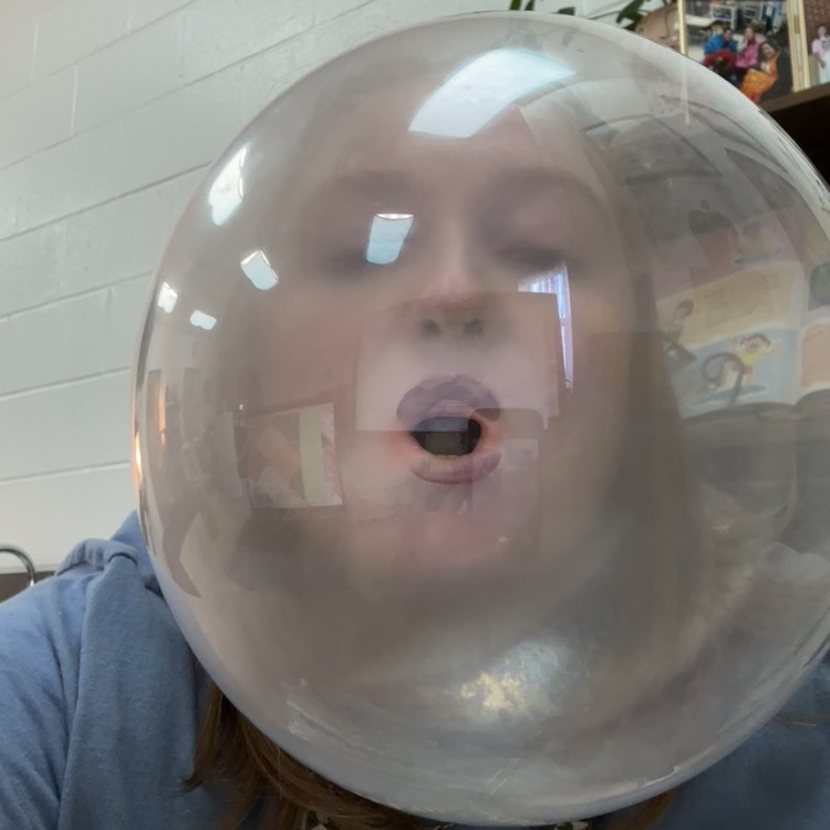 bubble 